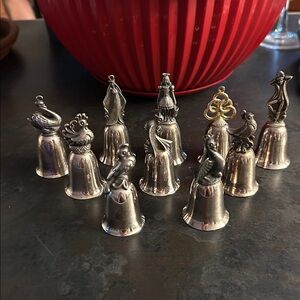 Read & Barton 12 days of Christmas